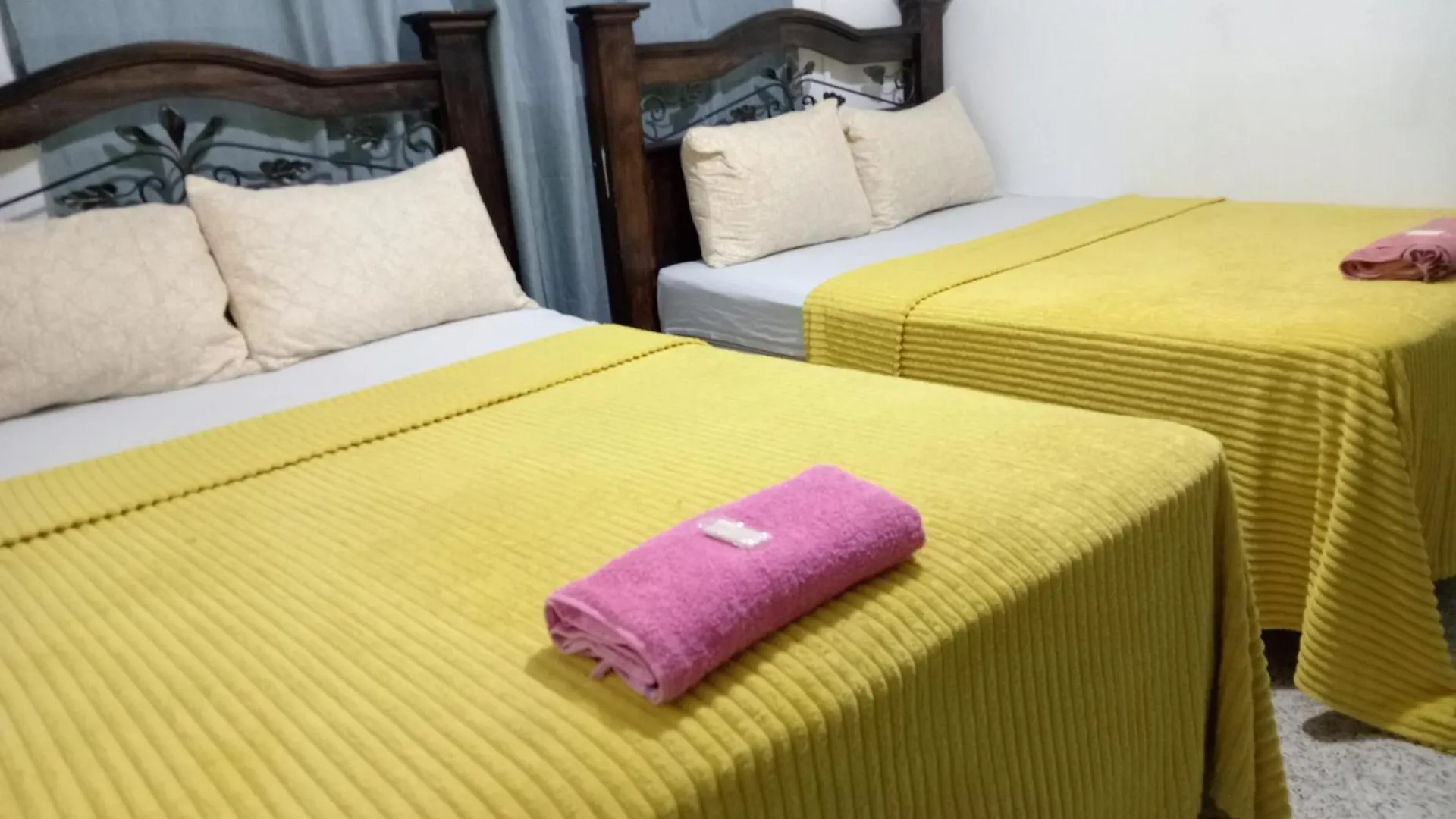 Historico Maya Guatemala City Hotel