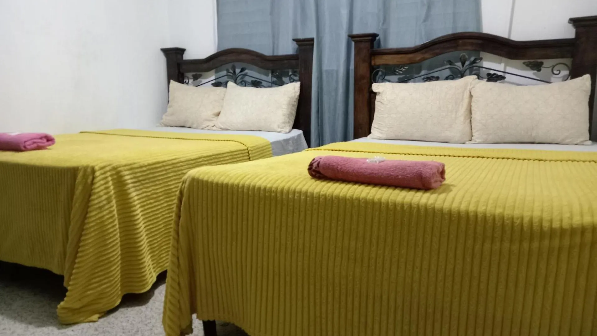 Historico Maya Guatemala City Hotel