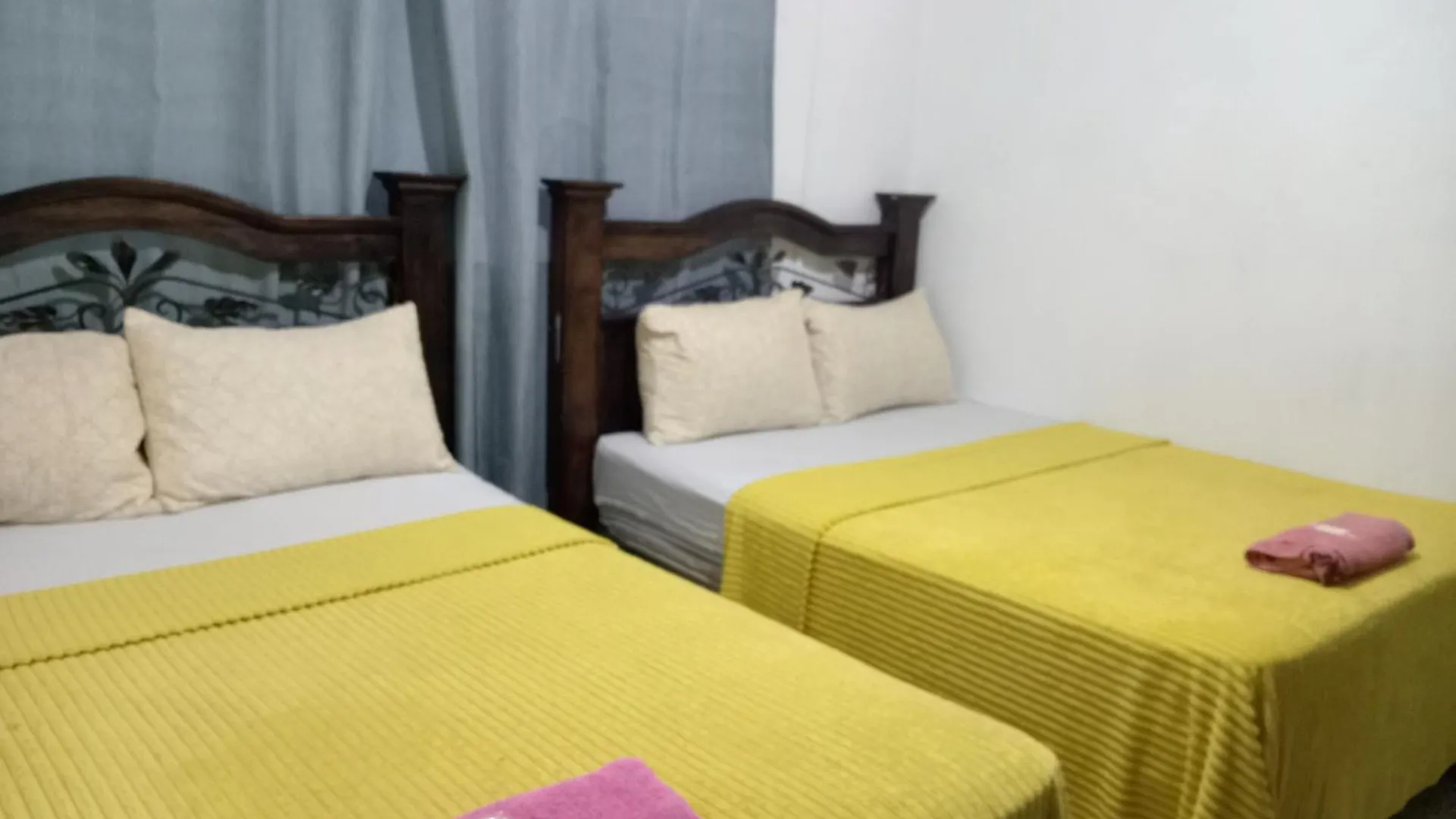 Hotel Historico Maya Guatemala City