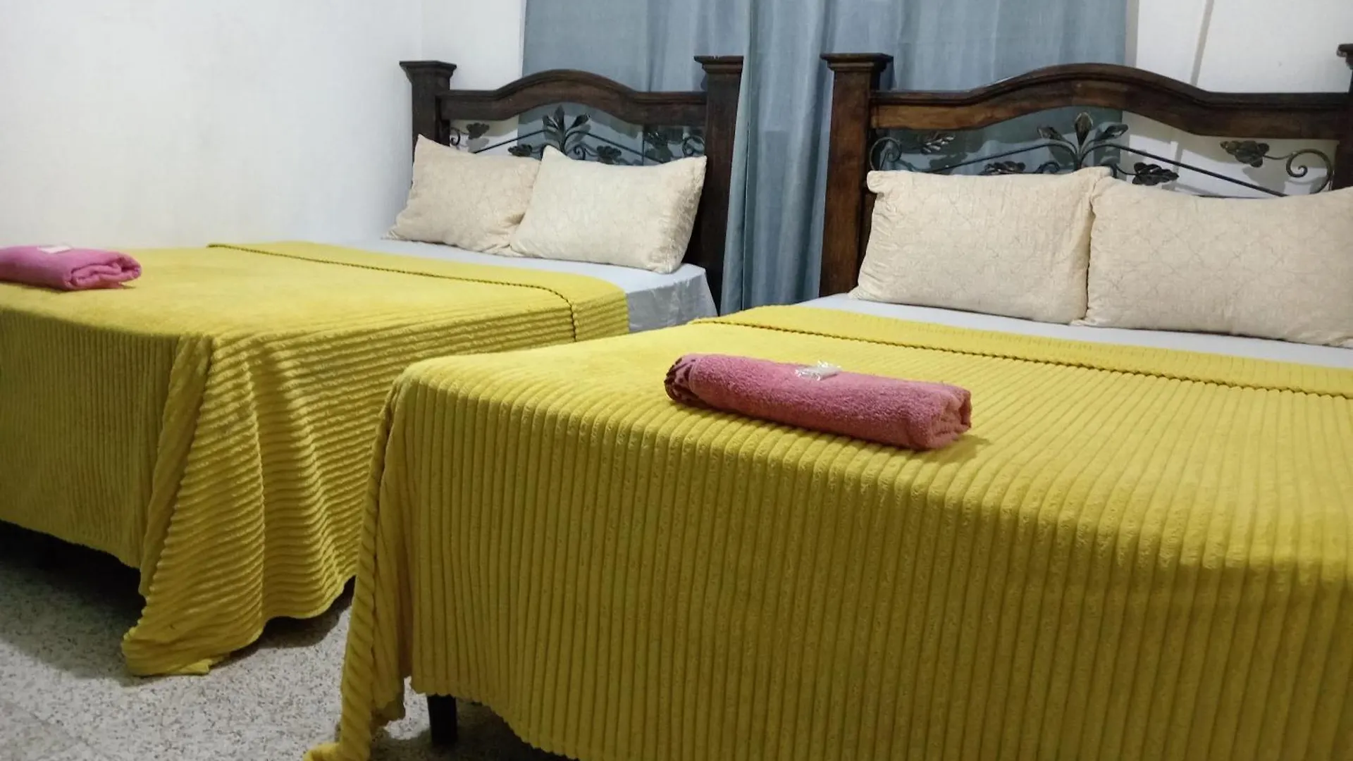 Historico Maya Guatemala City 3*,