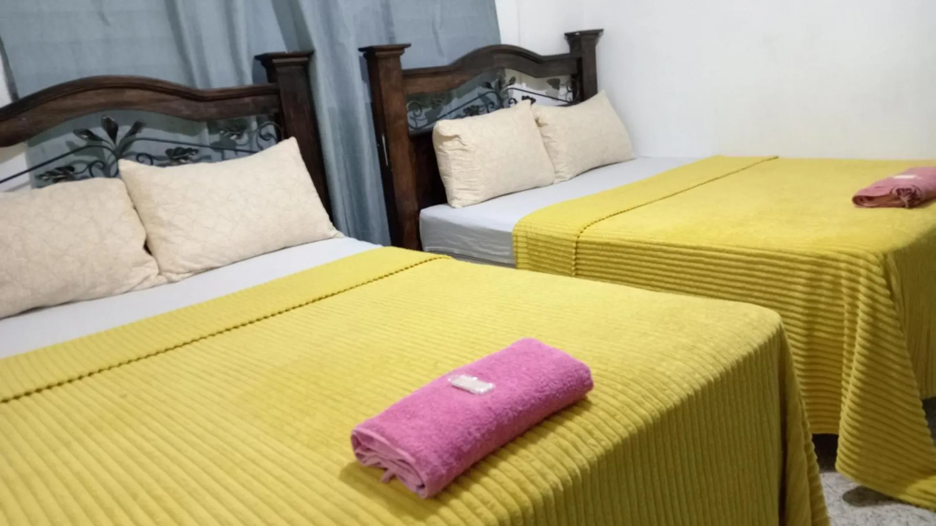 Historico Maya Guatemala City Hotel