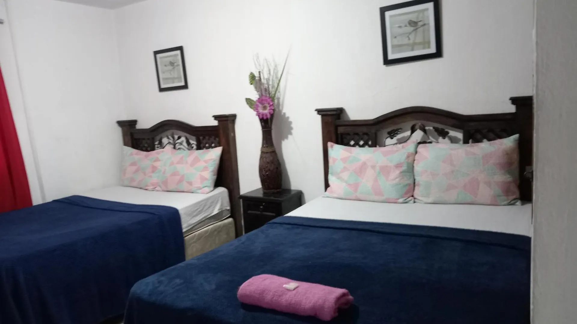 Historico Maya Guatemala City