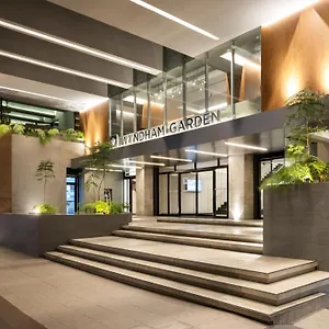 מלון Wyndham Garden