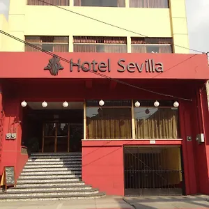 Sevilla Hotel